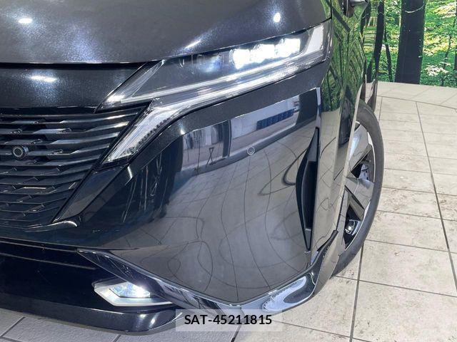 Nissan AURA 2021-11 7271560-11