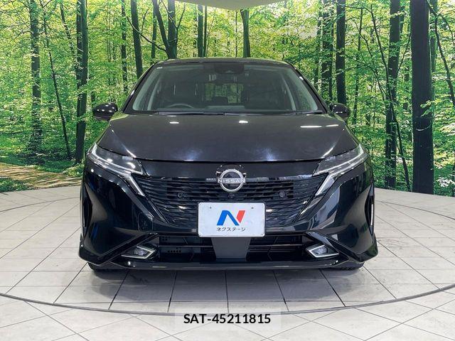 Nissan AURA 2021-11 7271560-13