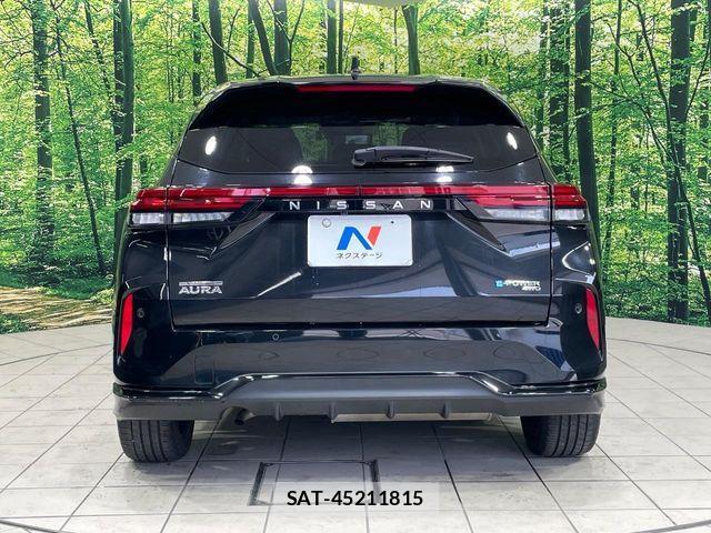 Nissan AURA 2021-11 7271560-14
