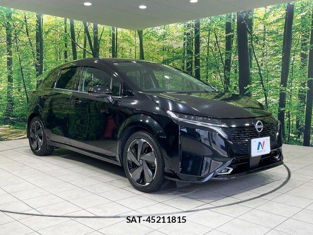 Nissan AURA 2021-11 7271560-15