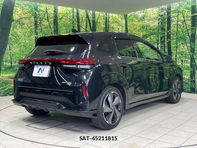Nissan AURA 2021-11 7271560-16
