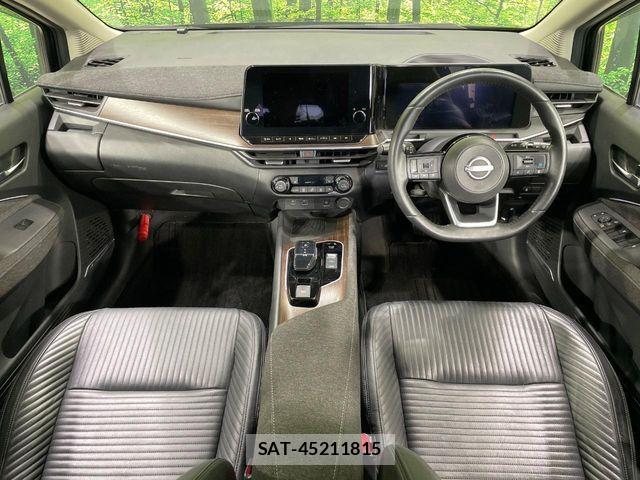 Nissan AURA 2021-11 7271560-1