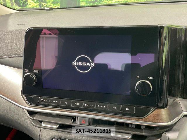 Nissan AURA 2021-11 7271560-2