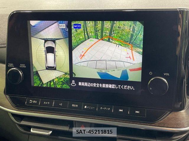 Nissan AURA 2021-11 7271560-3