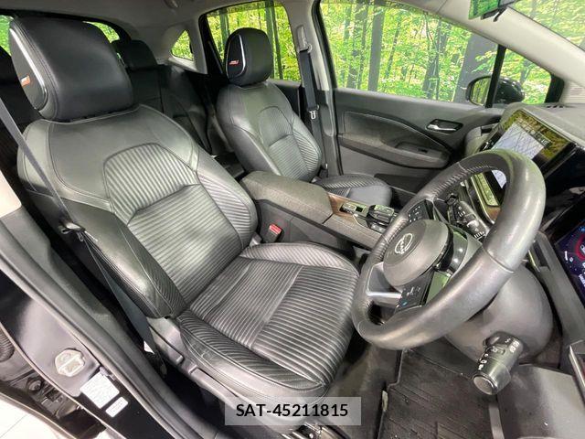 Nissan AURA 2021-11 7271560-7