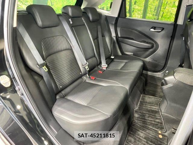 Nissan AURA 2021-11 7271560-8
