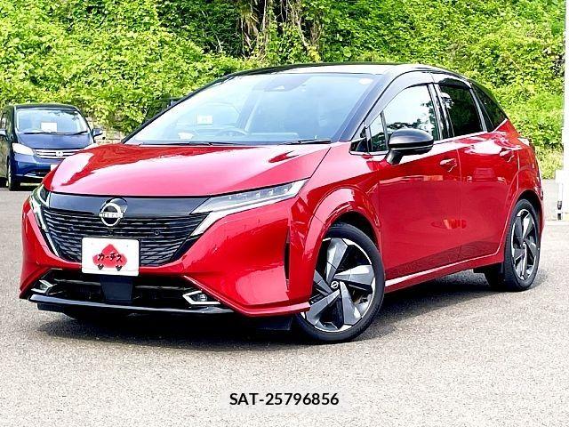 Nissan AURA 2022-06 7271563-0