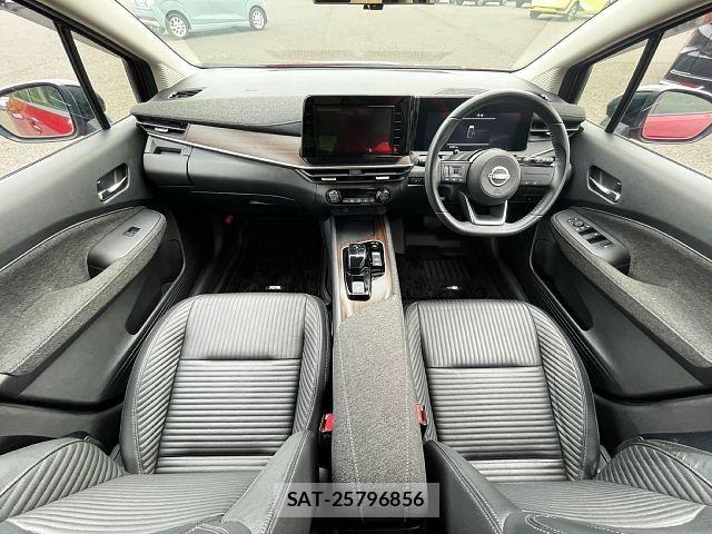 Nissan AURA 2022-06 7271563-1