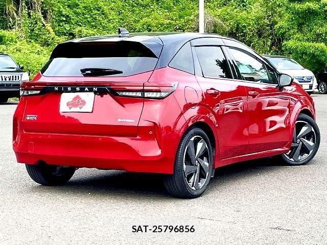 Nissan AURA 2022-06 7271563-2