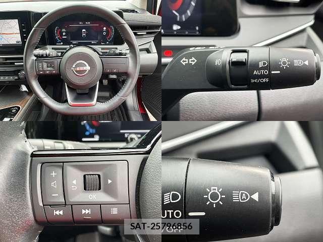Nissan AURA 2022-06 7271563-3