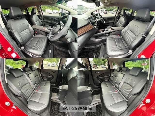 Nissan AURA 2022-06 7271563-6
