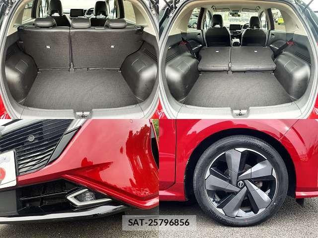Nissan AURA 2022-06 7271563-7