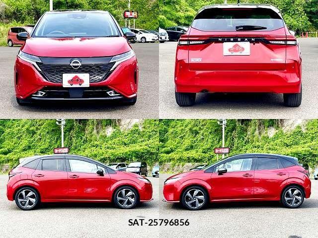Nissan AURA 2022-06 7271563-8