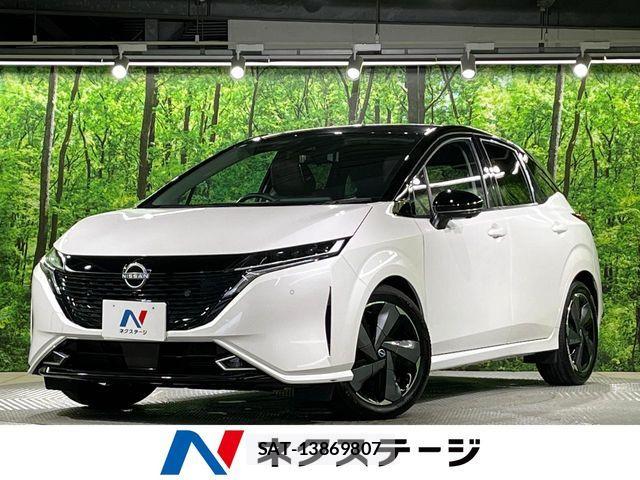 Nissan AURA 2023-07 7271562-0