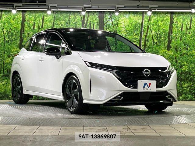 Nissan AURA 2023-07 7271562-15