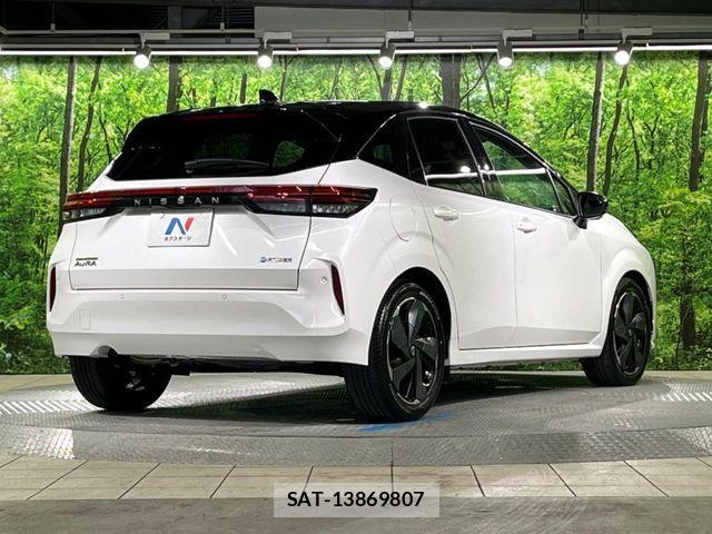 Nissan AURA 2023-07 7271562-16
