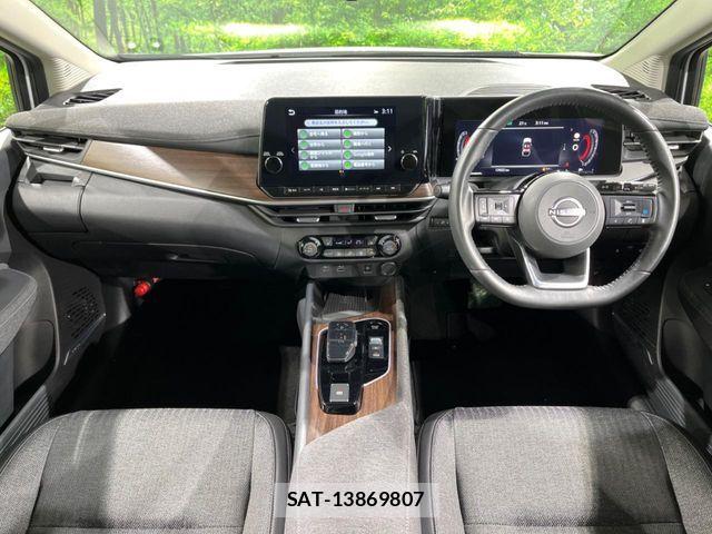 Nissan AURA 2023-07 7271562-1
