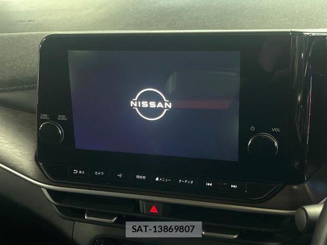 Nissan AURA 2023-07 7271562-2