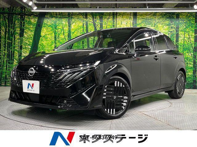 Nissan AURA 2025-09 7271561-0