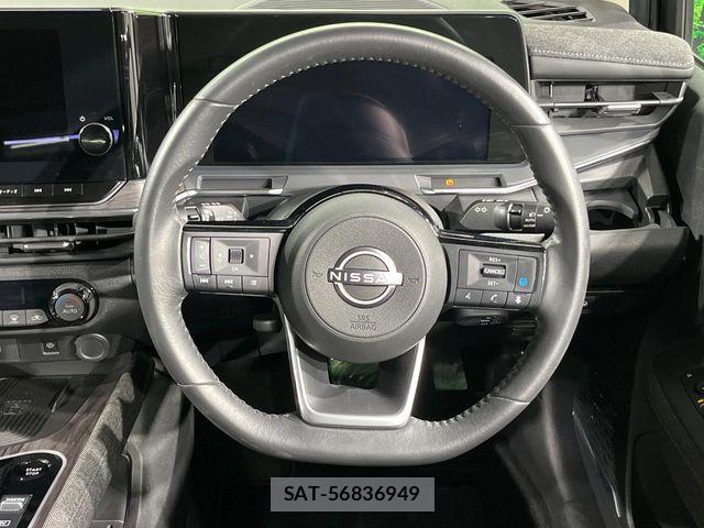 Nissan AURA 2025-09 7271561-10