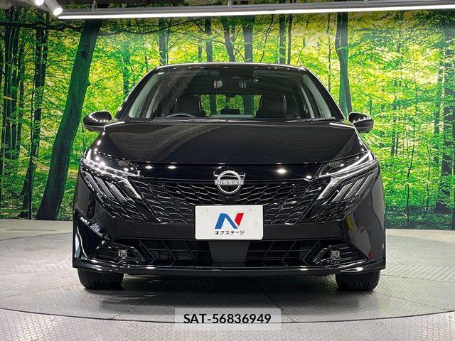 Nissan AURA 2025-09 7271561-13
