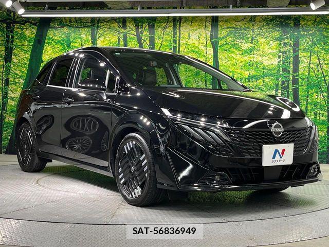 Nissan AURA 2025-09 7271561-15