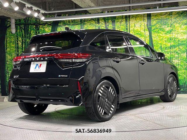 Nissan AURA 2025-09 7271561-16