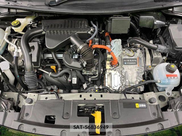 Nissan AURA 2025-09 7271561-17