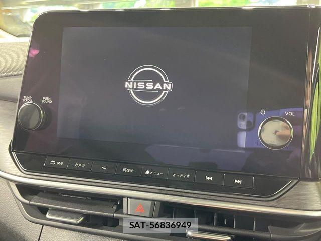 Nissan AURA 2025-09 7271561-2
