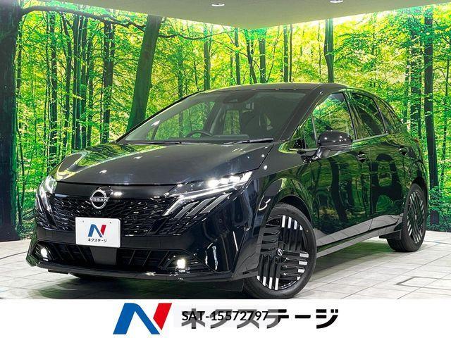Nissan AURA 2025-02 7271557-0