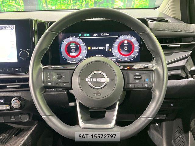 Nissan AURA 2025-02 7271557-10