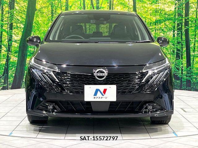Nissan AURA 2025-02 7271557-13