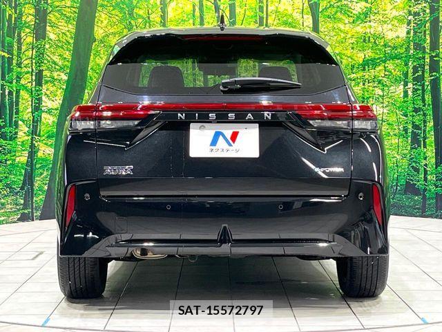 Nissan AURA 2025-02 7271557-14