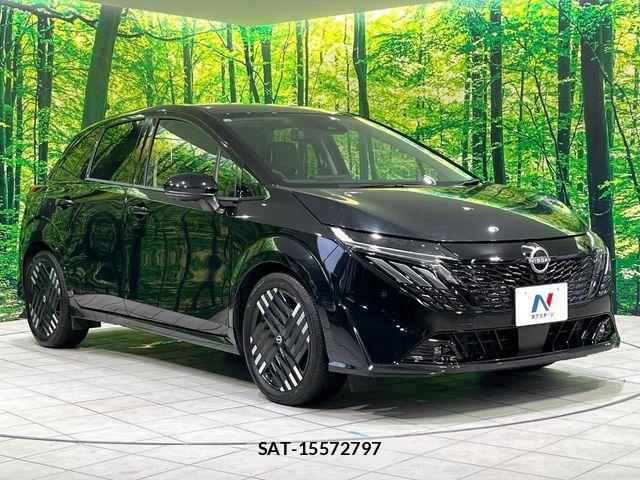 Nissan AURA 2025-02 7271557-15