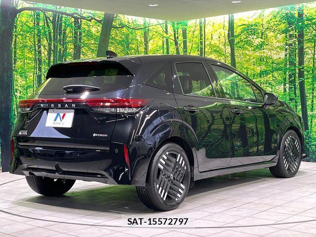 Nissan AURA 2025-02 7271557-16