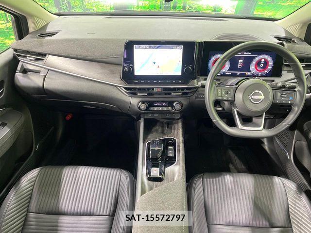 Nissan AURA 2025-02 7271557-1