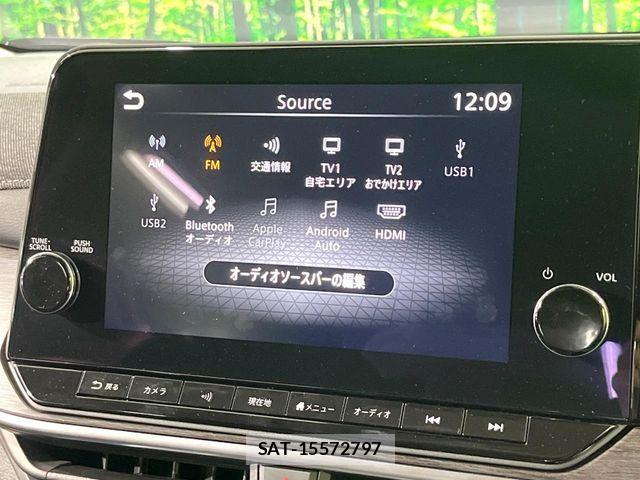 Nissan AURA 2025-02 7271557-2