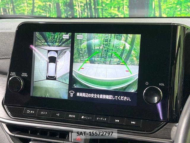 Nissan AURA 2025-02 7271557-3