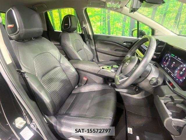 Nissan AURA 2025-02 7271557-7