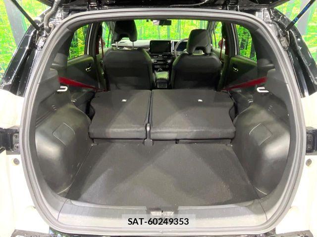 Nissan AURA 2022-06 7271558-9