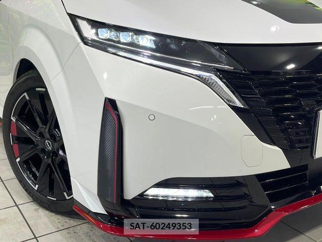 Nissan AURA 2022-06 7271558-11