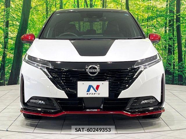 Nissan AURA 2022-06 7271558-13