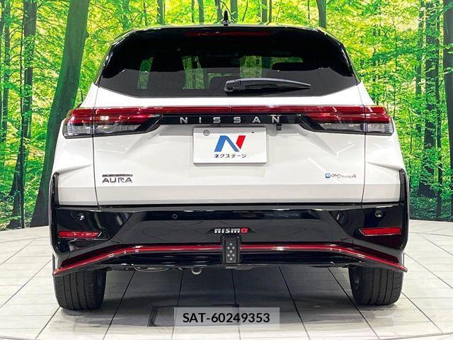 Nissan AURA 2022-06 7271558-14