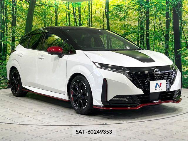 Nissan AURA 2022-06 7271558-15