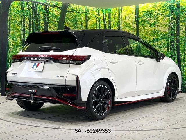 Nissan AURA 2022-06 7271558-16