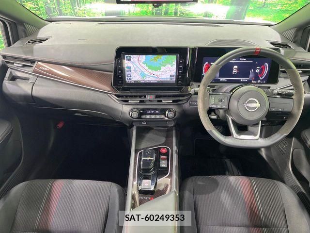 Nissan AURA 2022-06 7271558-1
