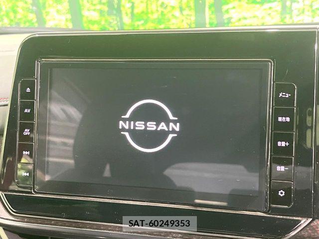Nissan AURA 2022-06 7271558-2