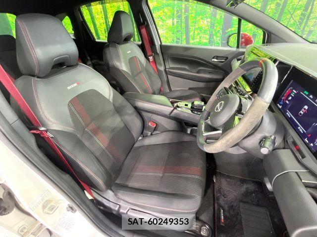 Nissan AURA 2022-06 7271558-7