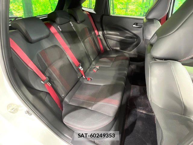 Nissan AURA 2022-06 7271558-8