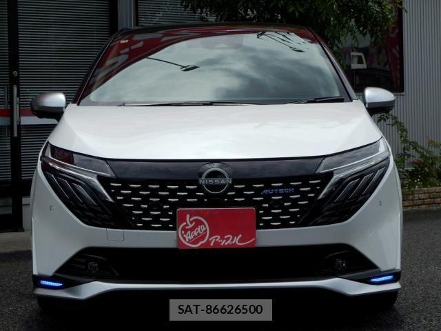 Nissan AURA 2025-03 7325786-10